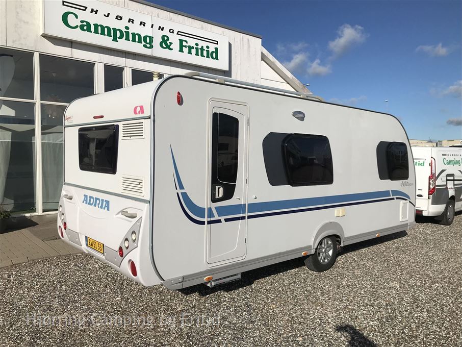 Adria Adiva 553 PH