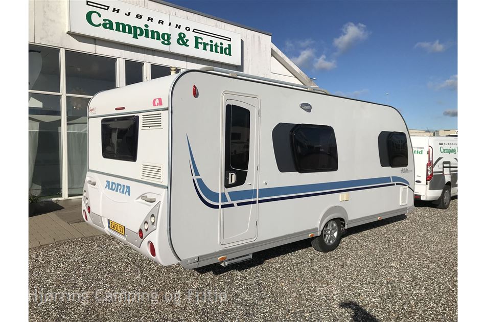 Adria Adiva 553 PH