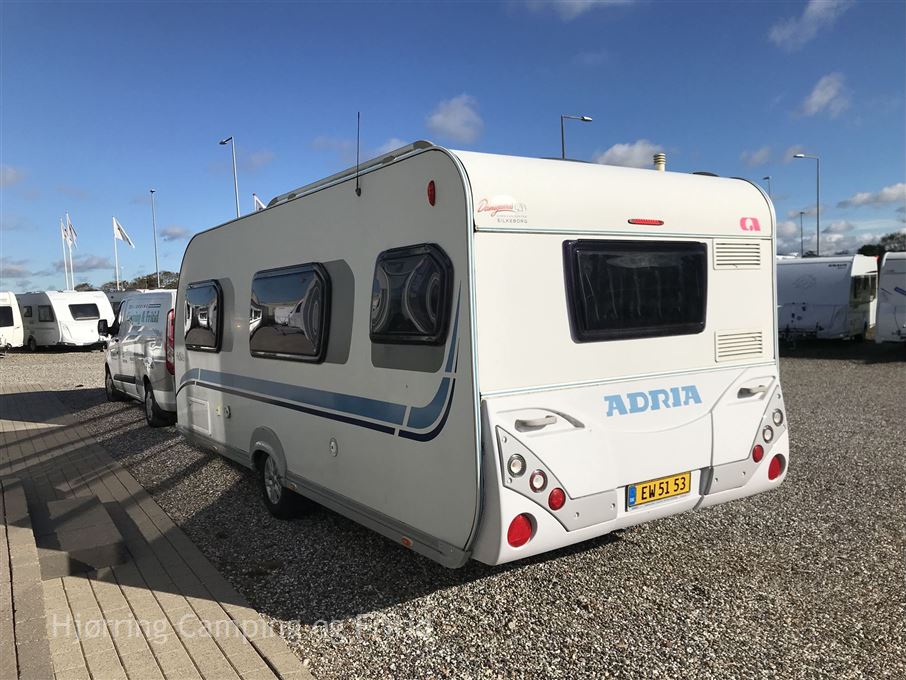 Adria Adiva 553 PH