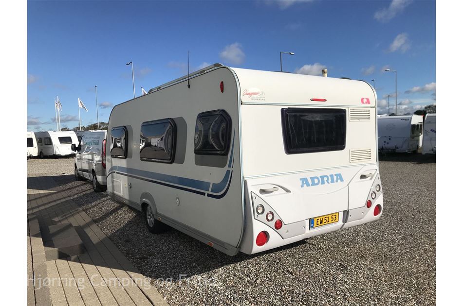 Adria Adiva 553 PH