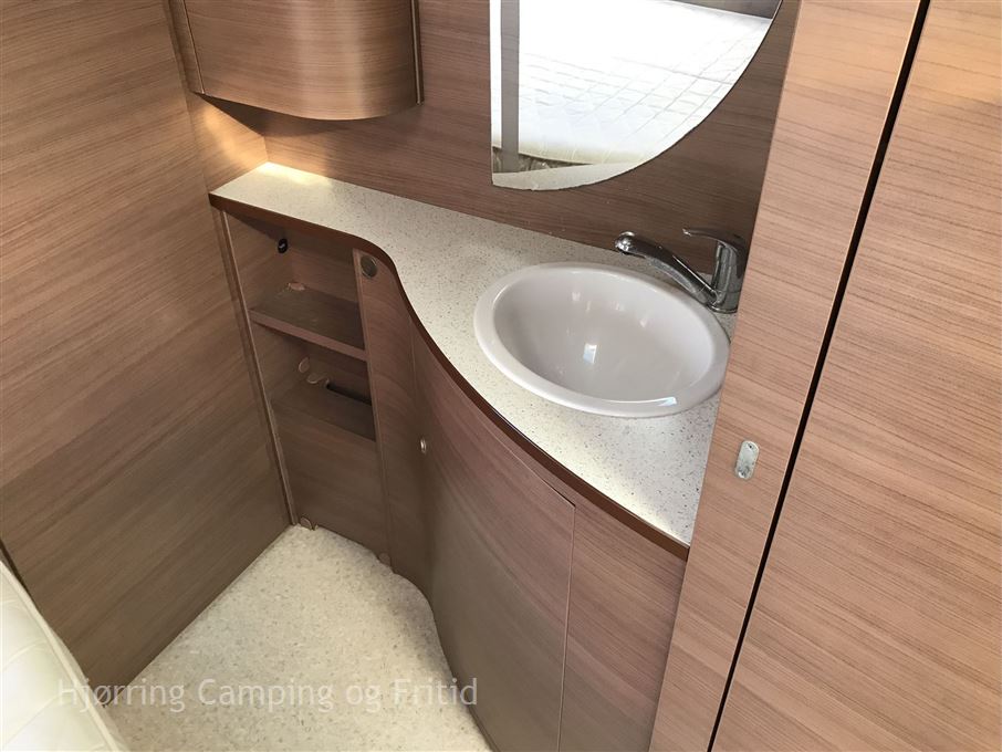 Adria Adiva 553 PH