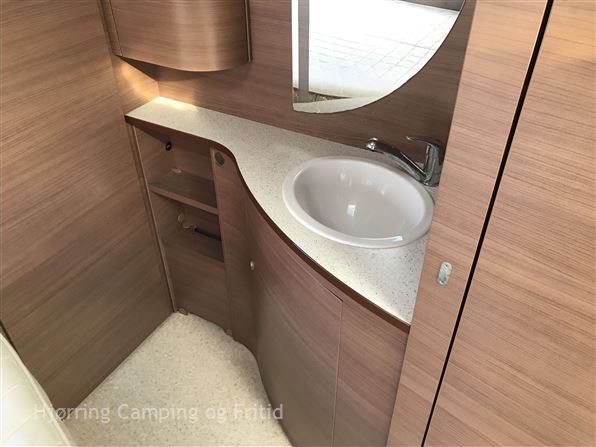 Adria Adiva 553 PH