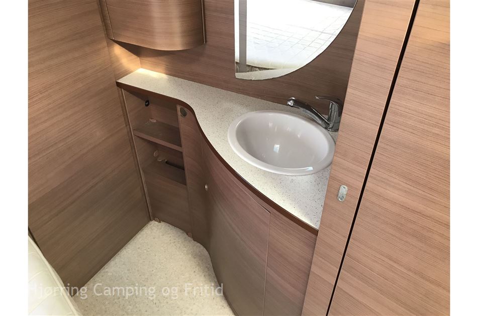 Adria Adiva 553 PH