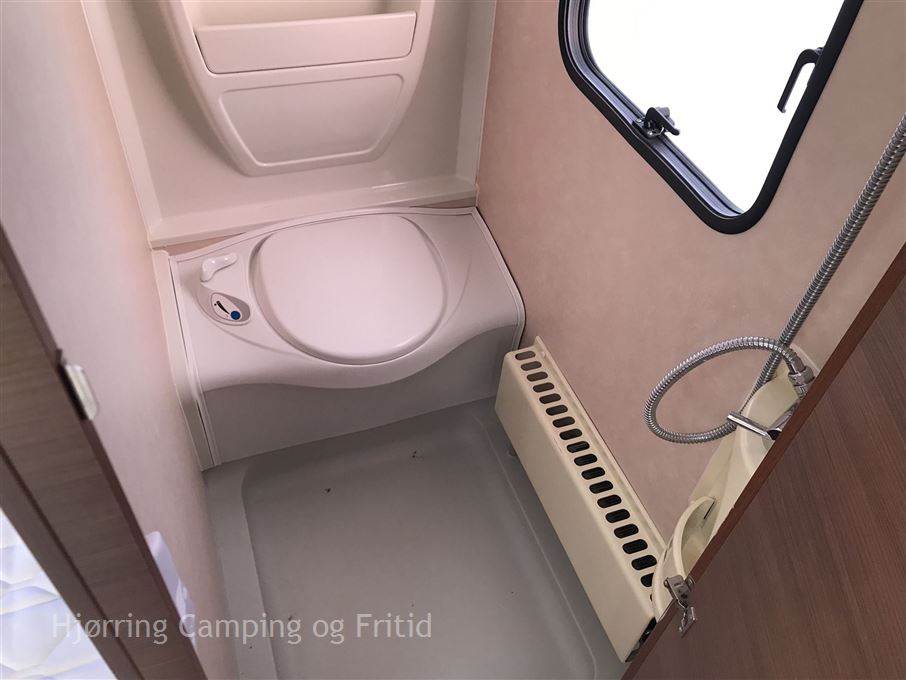 Adria Adiva 553 PH