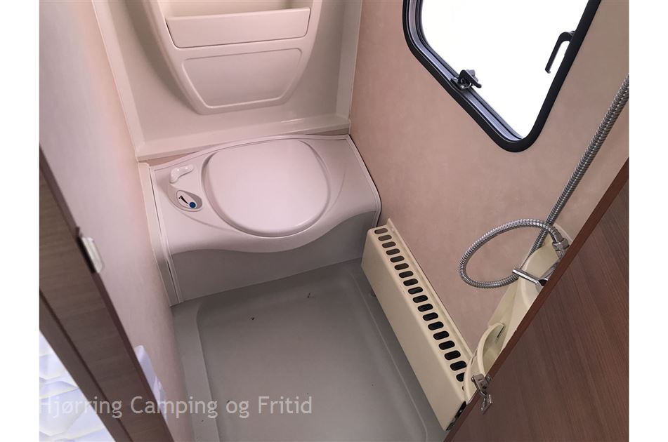 Adria Adiva 553 PH
