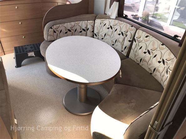 Adria Adiva 553 PH