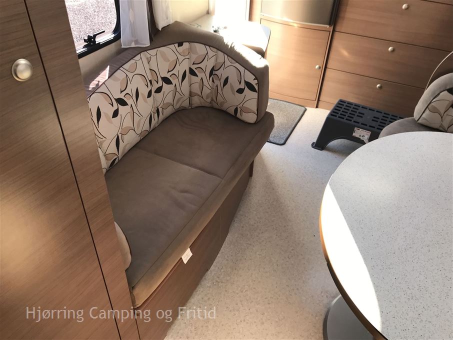 Adria Adiva 553 PH