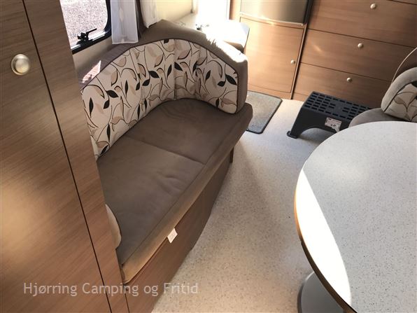 Adria Adiva 553 PH