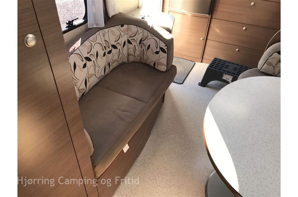 Adria Adiva 553 PH