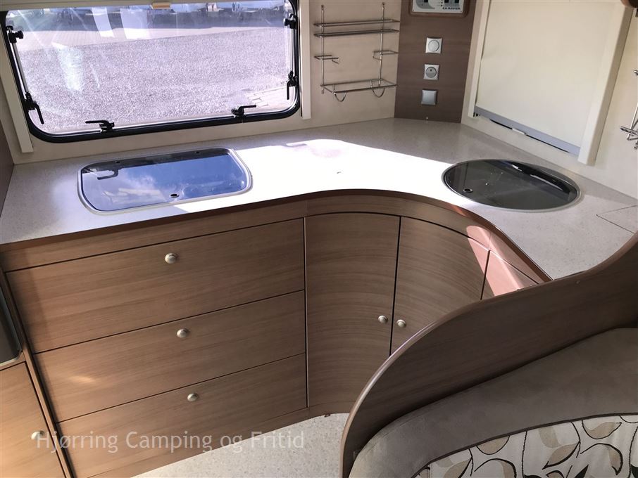 Adria Adiva 553 PH