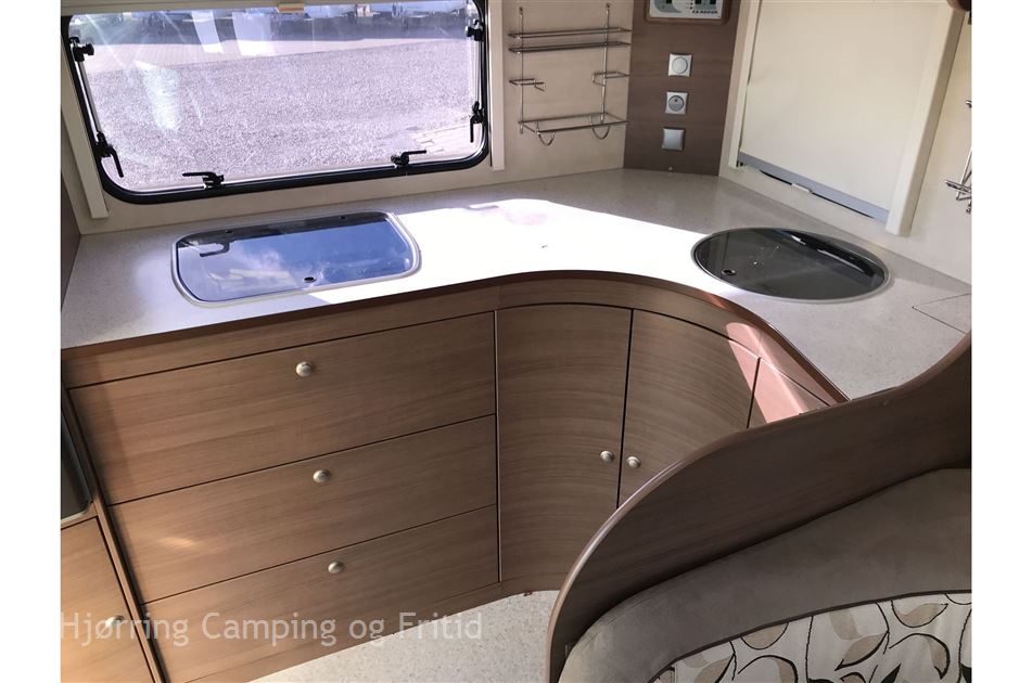 Adria Adiva 553 PH
