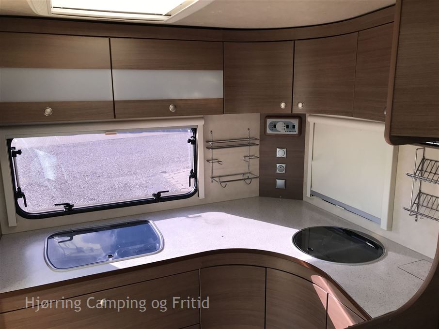 Adria Adiva 553 PH
