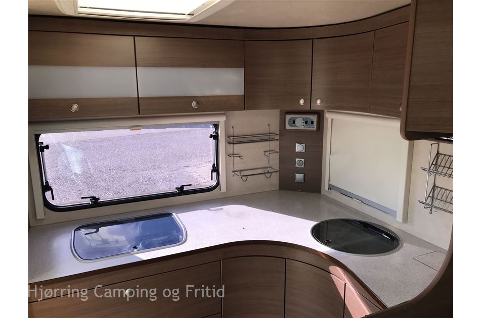 Adria Adiva 553 PH