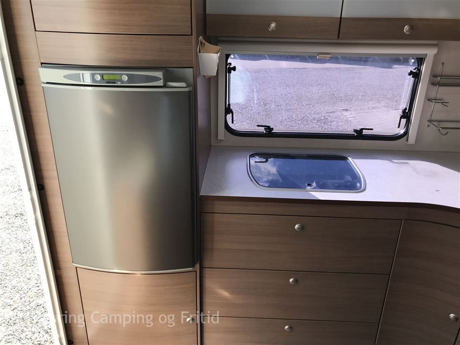 Adria Adiva 553 PH
