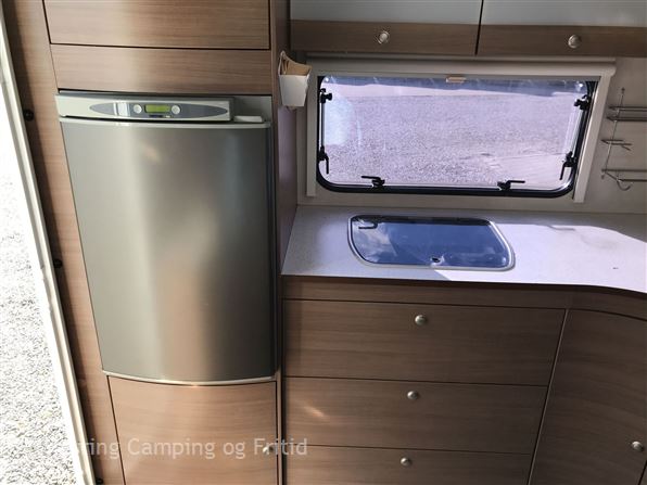 Adria Adiva 553 PH