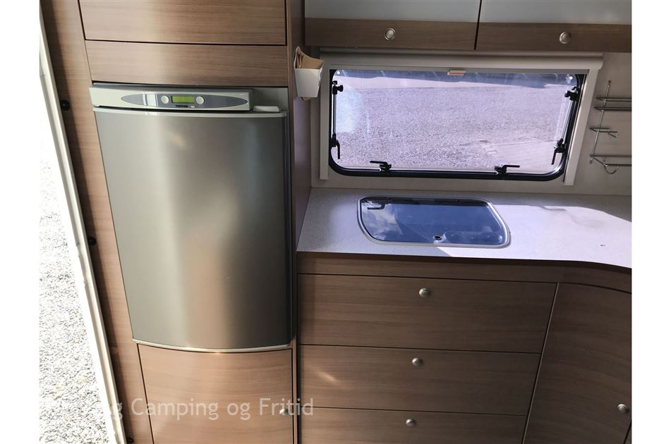 Adria Adiva 553 PH