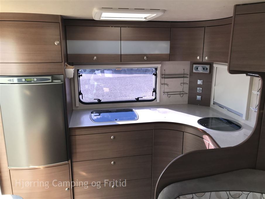 Adria Adiva 553 PH