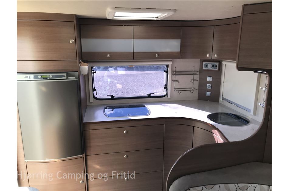 Adria Adiva 553 PH