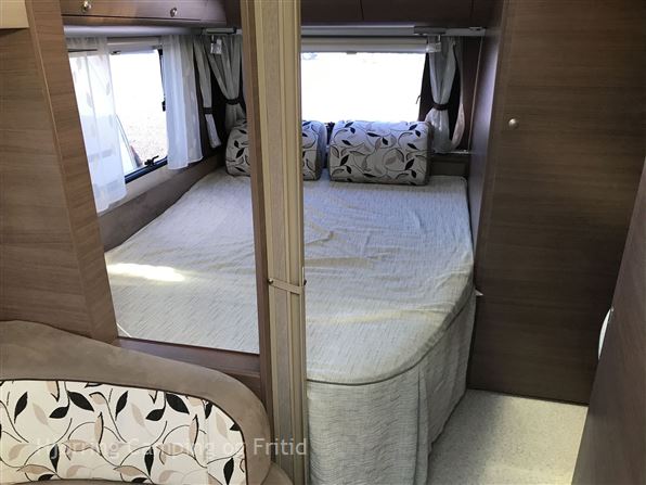 Adria Adiva 553 PH