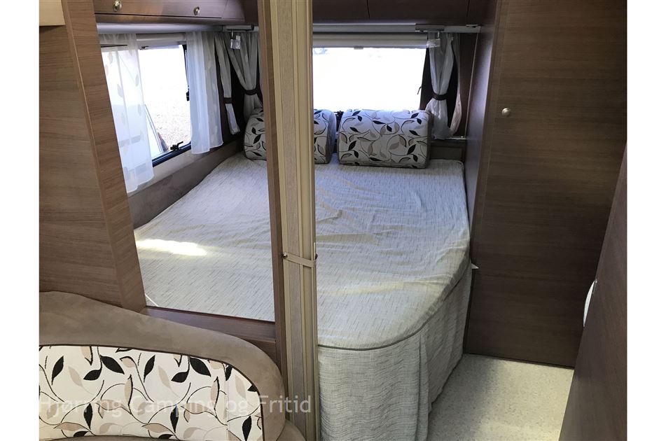 Adria Adiva 553 PH
