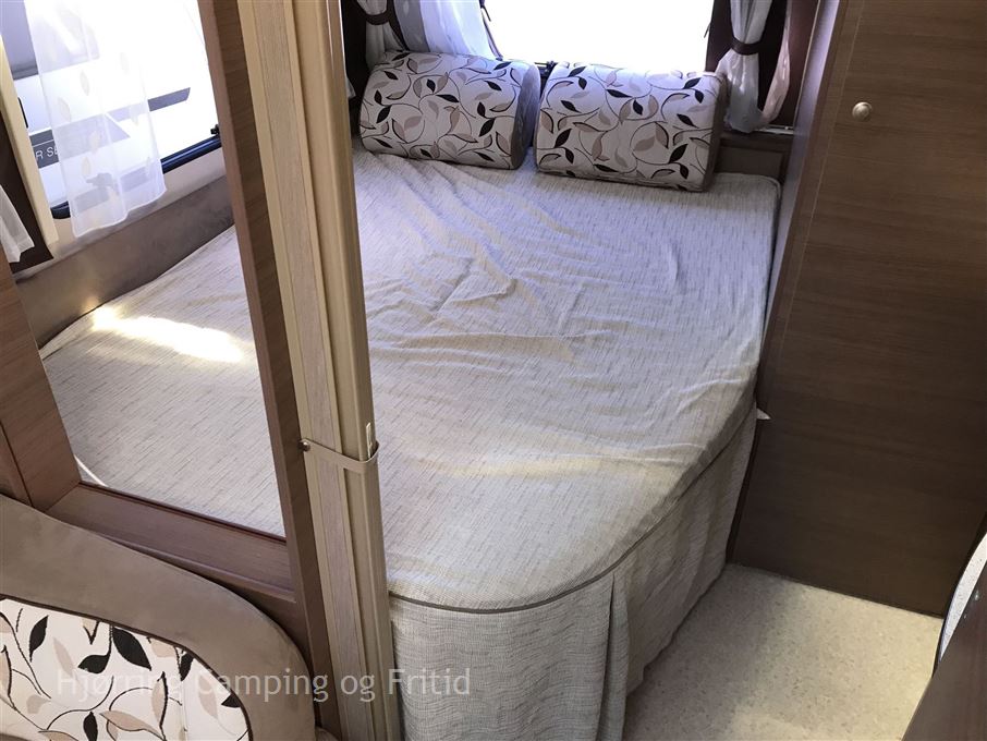 Adria Adiva 553 PH