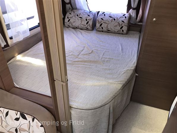 Adria Adiva 553 PH