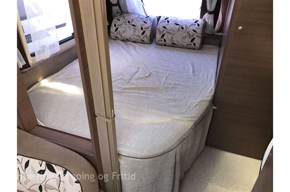 Adria Adiva 553 PH