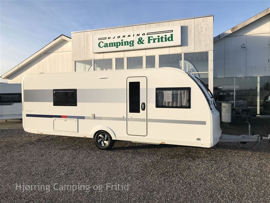 Adria Adora 613 UT
