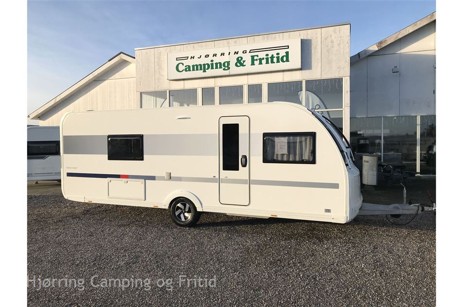 Adria Adora 613 UT