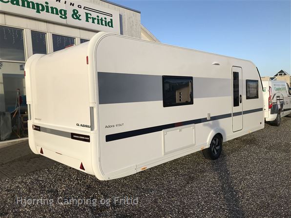 Adria Adora 613 UT