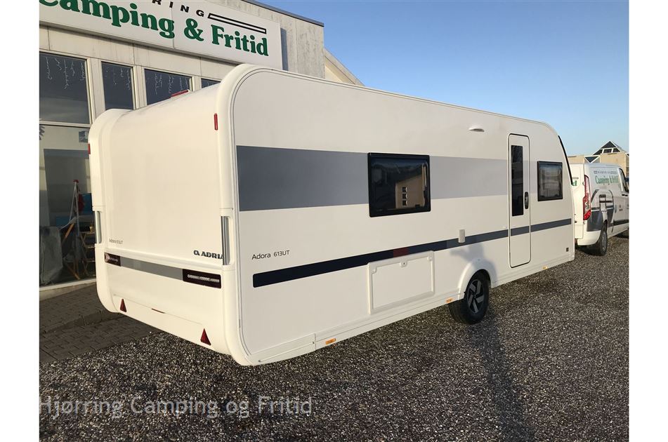 Adria Adora 613 UT