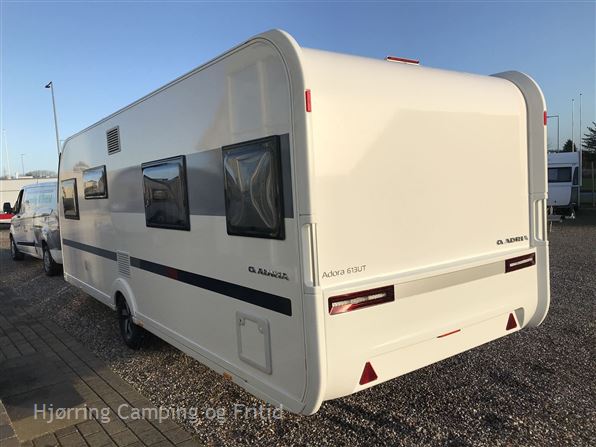 Adria Adora 613 UT