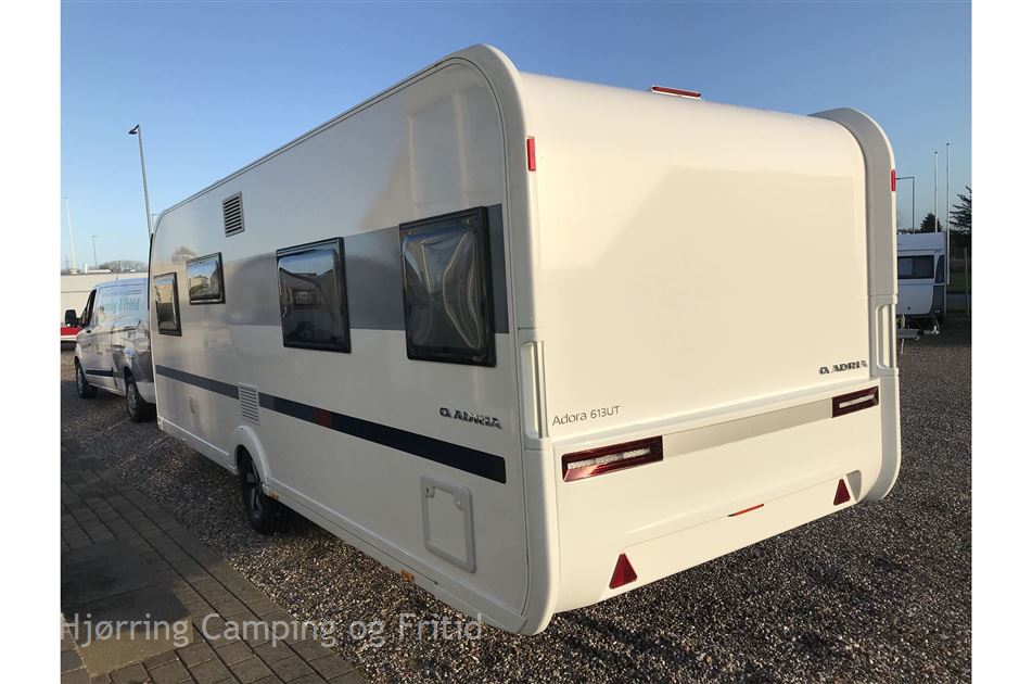 Adria Adora 613 UT
