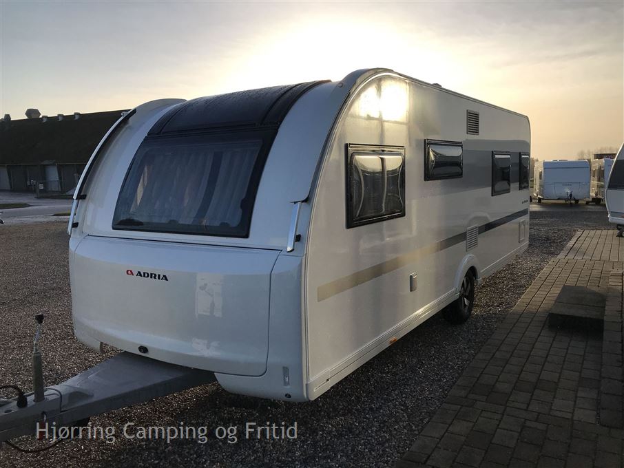 Adria Adora 613 UT