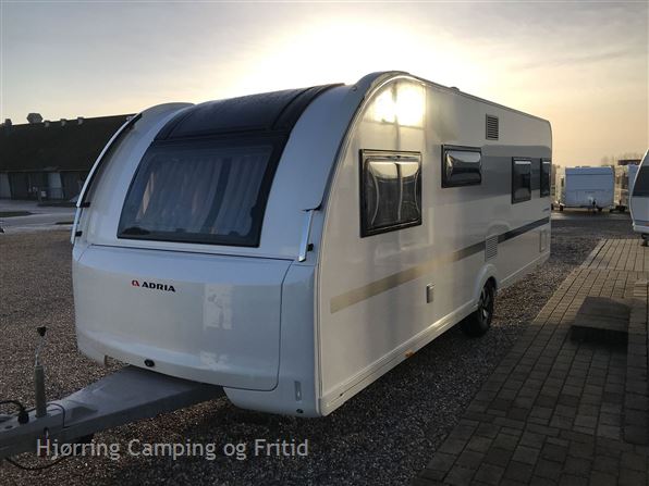 Adria Adora 613 UT