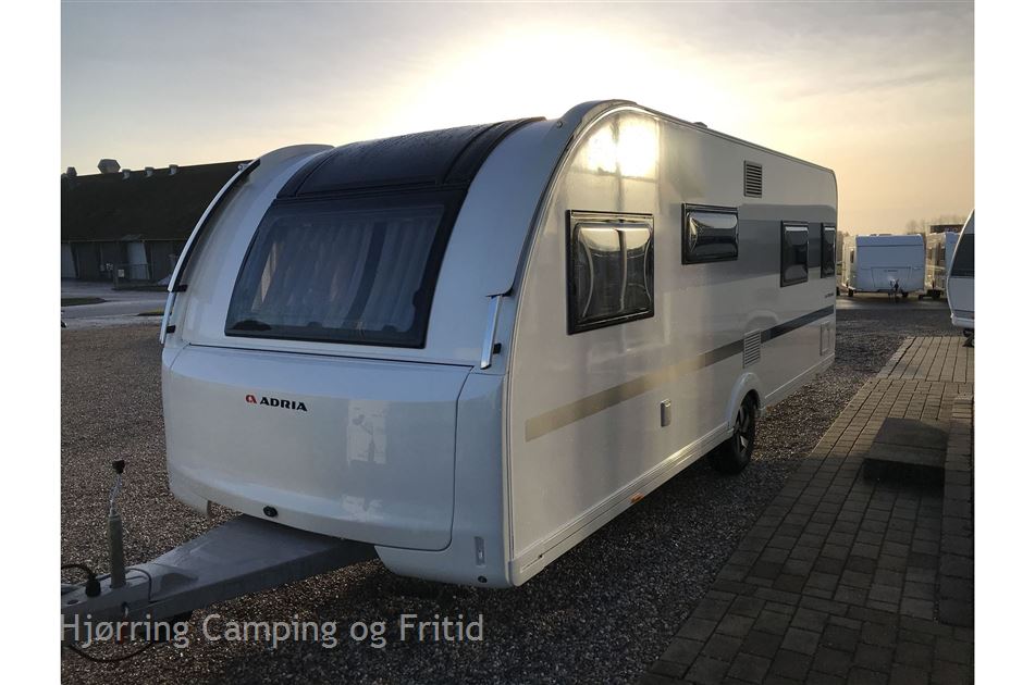 Adria Adora 613 UT