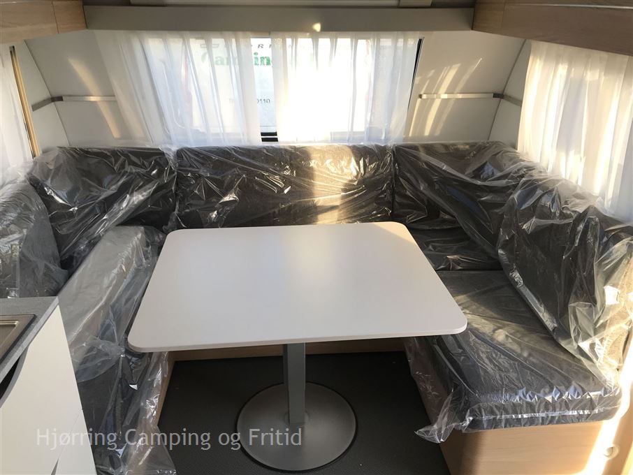 Adria Adora 613 UT