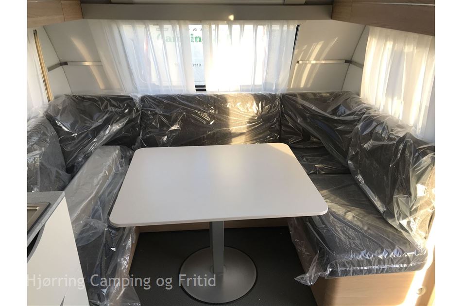 Adria Adora 613 UT
