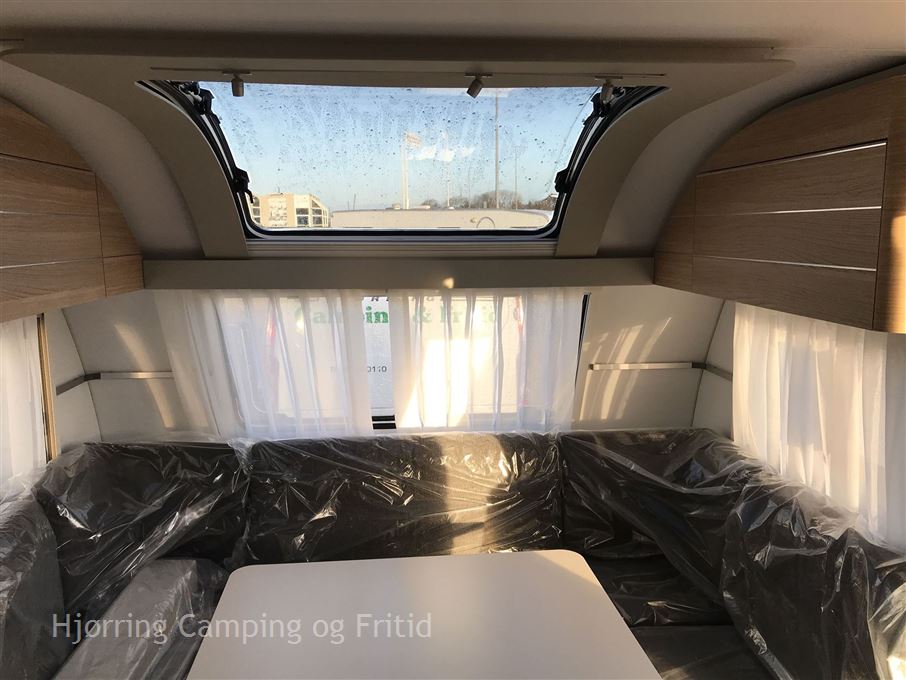 Adria Adora 613 UT
