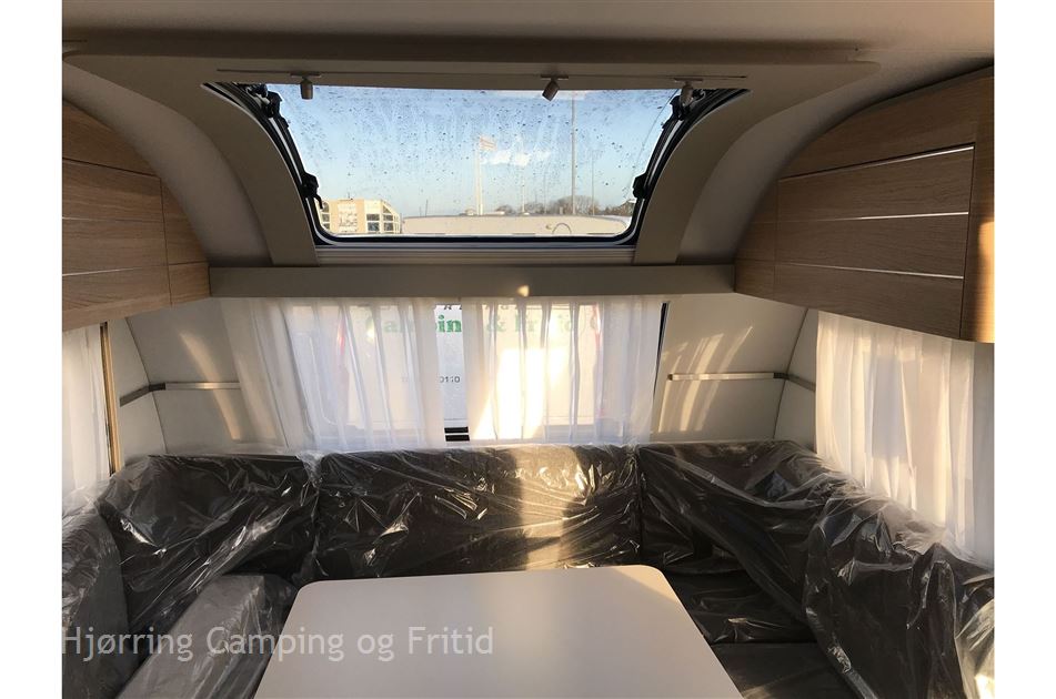 Adria Adora 613 UT