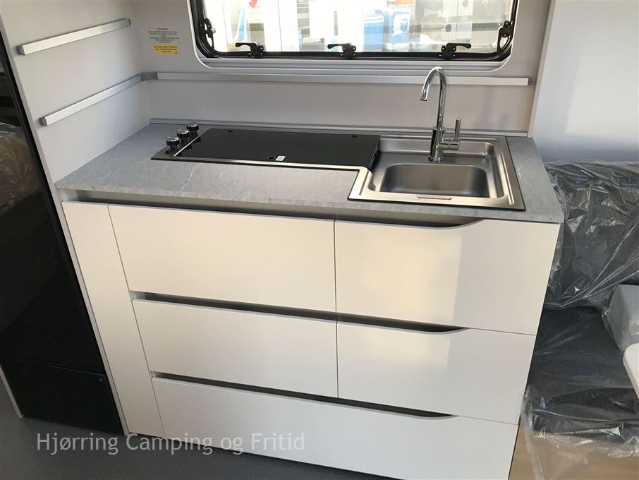 Adria Adora 613 UT