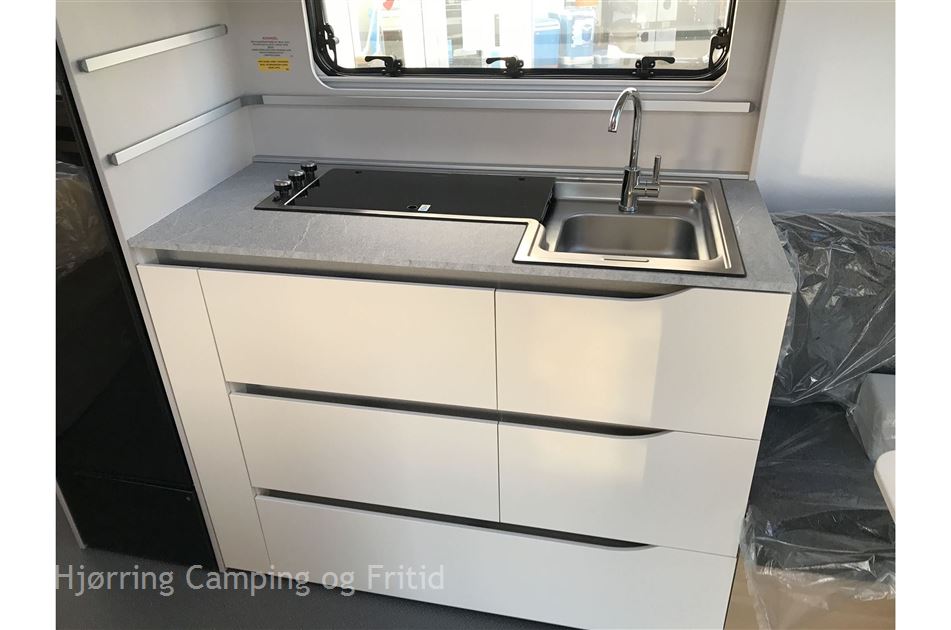 Adria Adora 613 UT