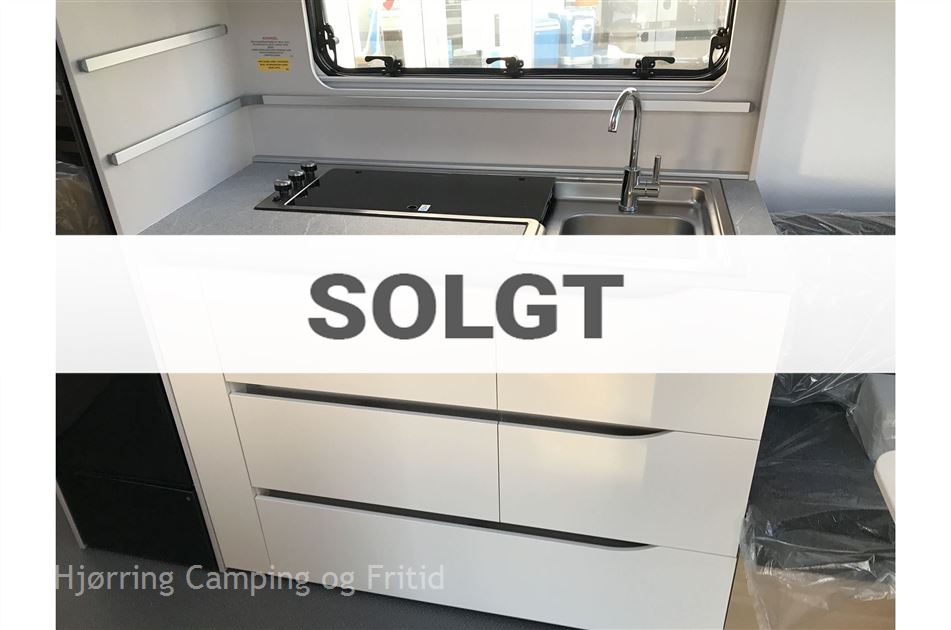 Adria Adora 613 UT