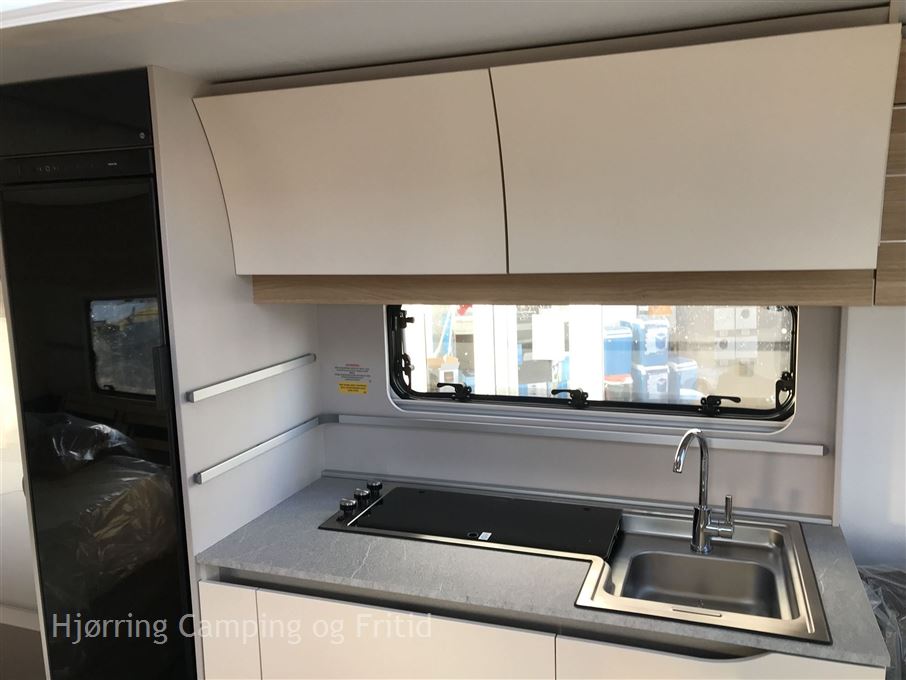 Adria Adora 613 UT