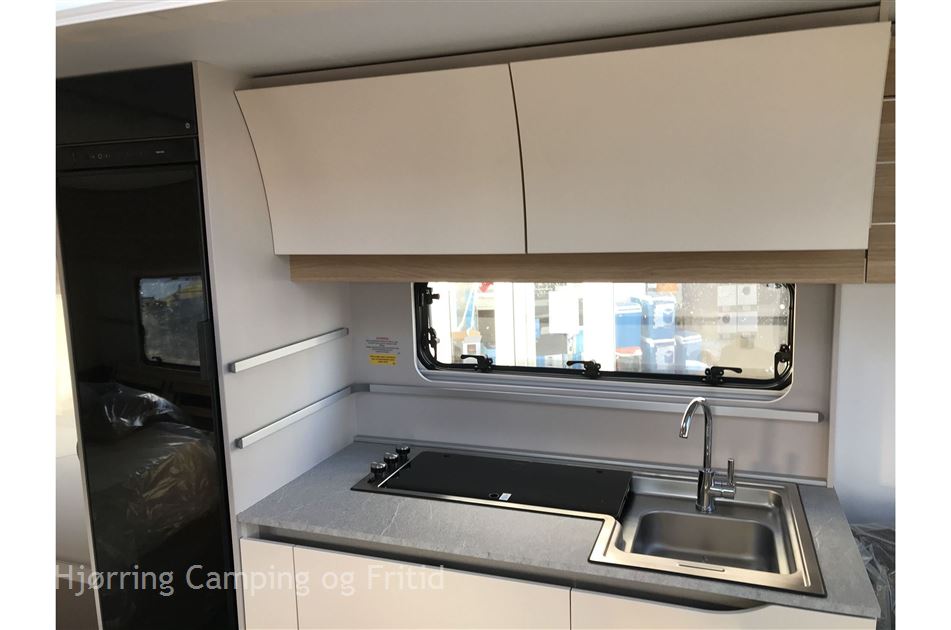 Adria Adora 613 UT