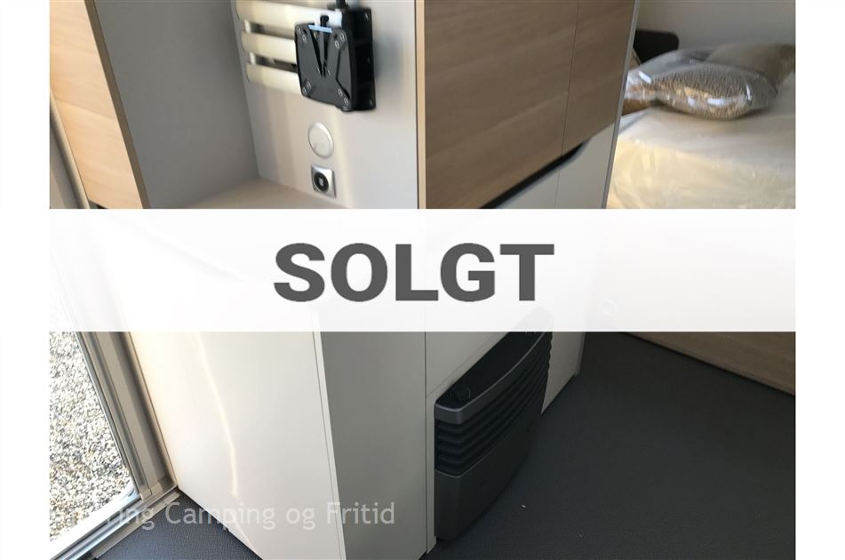 Adria Adora 613 UT