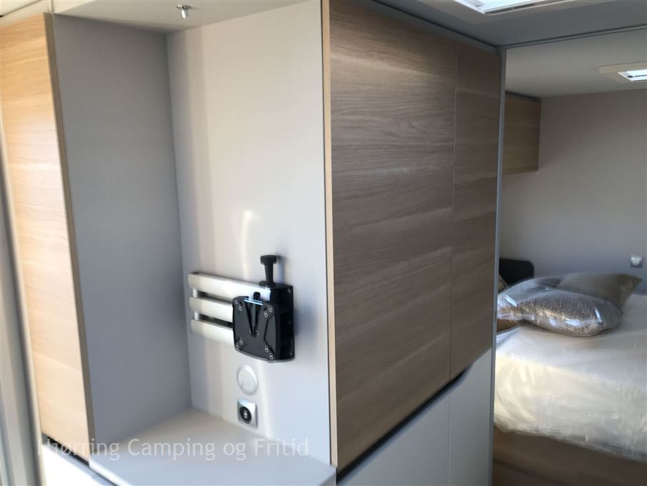 Adria Adora 613 UT