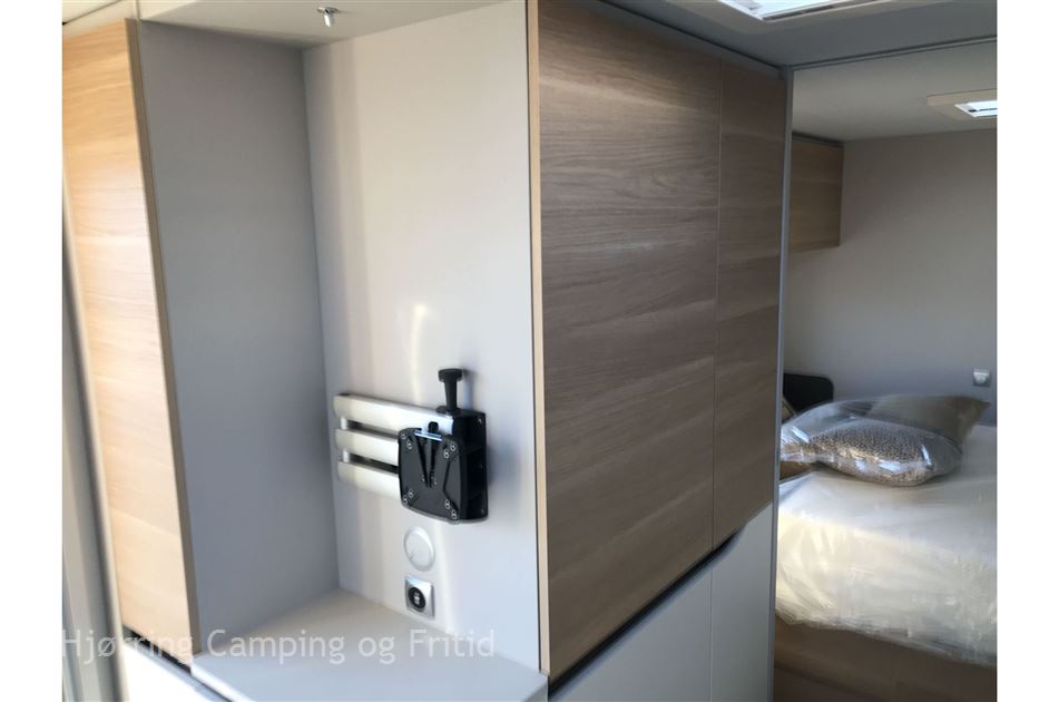 Adria Adora 613 UT