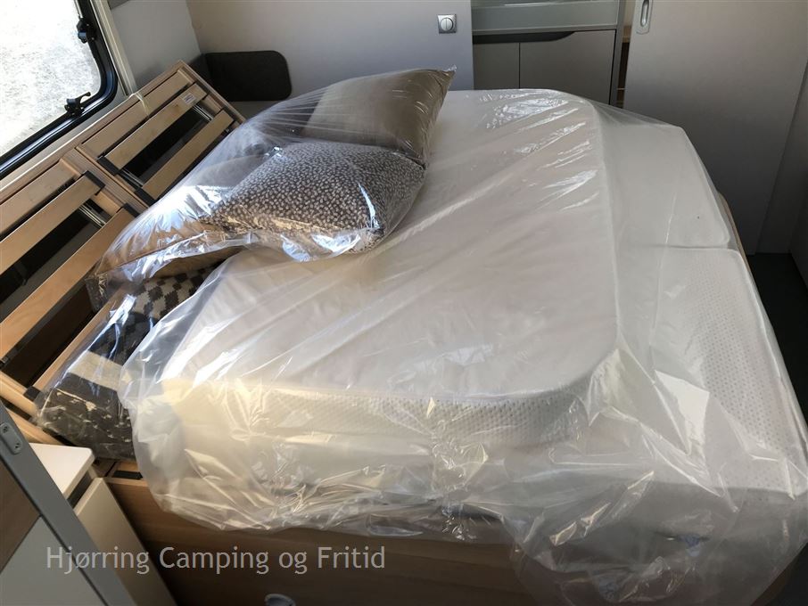 Adria Adora 613 UT
