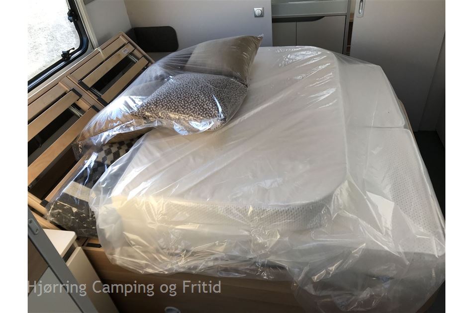 Adria Adora 613 UT